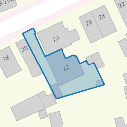 Perceel BAA01-M-4037