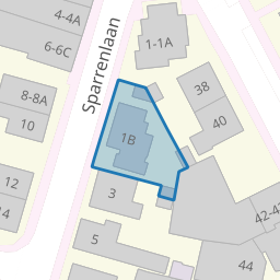 Perceel BAA01-M-4057