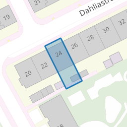 Perceel BAA01-M-4060