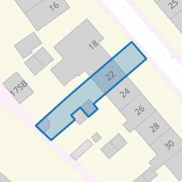 Perceel BAA01-M-4084