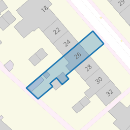 Perceel BAA01-M-4086