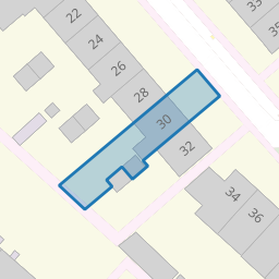 Perceel BAA01-M-4088