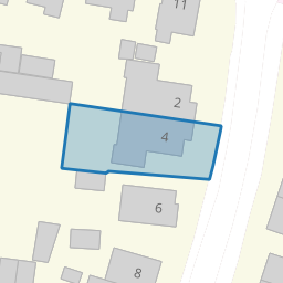 Perceel BAA01-M-4095