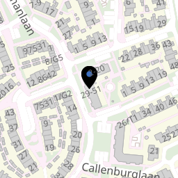 Appartement BAA01 M 4098 6