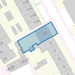 Perceel BAA01-M-4099