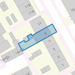 Perceel BAA01-M-4100