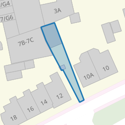 Perceel BAA01-M-4106