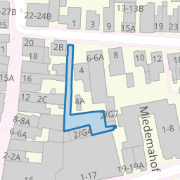 Perceel BAA01-M-4109