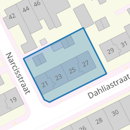 Perceel BAA01-M-4111