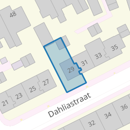 Perceel BAA01-M-4112