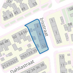 Perceel BAA01-M-4116