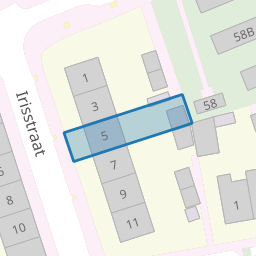 Perceel BAA01-M-4119