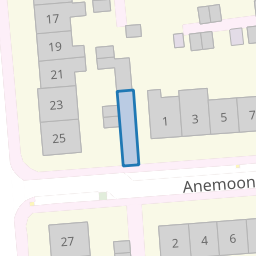 Perceel BAA01-M-4126