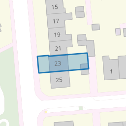 Perceel BAA01-M-4128