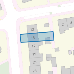 Perceel BAA01-M-4132