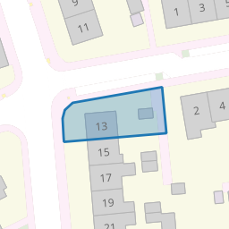 Perceel BAA01-M-4133