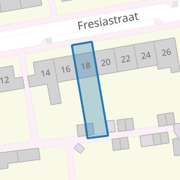 Perceel BAA01-M-4142