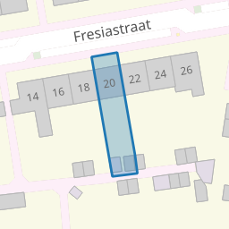 Perceel BAA01-M-4143