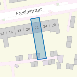 Perceel BAA01-M-4144