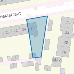 Perceel BAA01-M-4146