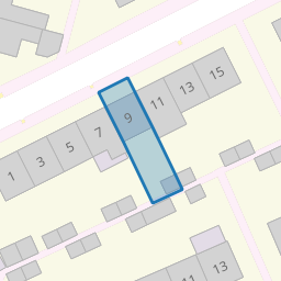 Perceel BAA01-M-4165