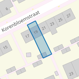 Perceel BAA01-M-4170