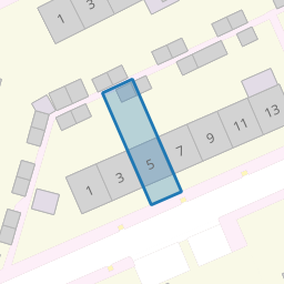 Perceel BAA01-M-4192