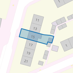 Perceel BAA01-M-4199