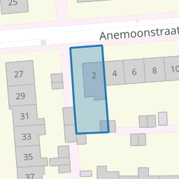 Perceel BAA01-M-4202