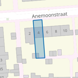 Perceel BAA01-M-4203