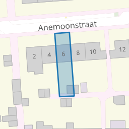 Perceel BAA01-M-4204
