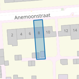 Perceel BAA01-M-4205