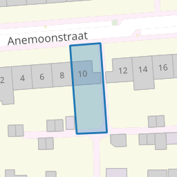Perceel BAA01-M-4206