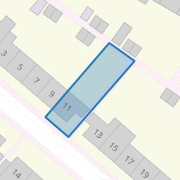 Perceel BAA01-M-4263