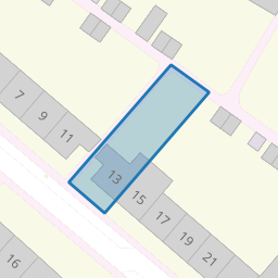 Perceel BAA01-M-4264