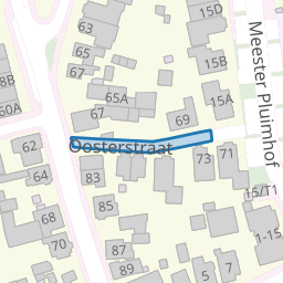 Perceel BAA01-M-4291