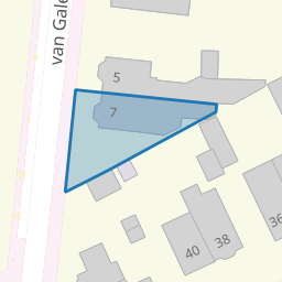 Perceel BAA01-M-4310