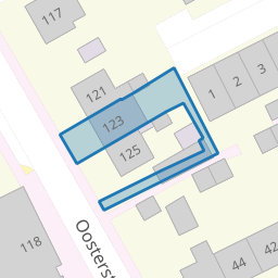 Perceel BAA01-M-4312