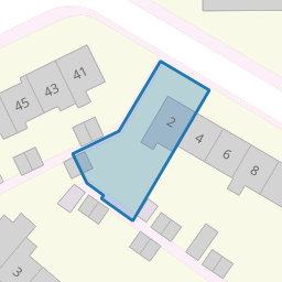 Perceel BAA01-M-4316