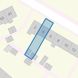 Perceel BAA01-M-4317