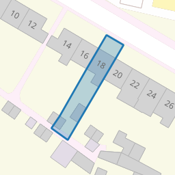 Perceel BAA01-M-4324