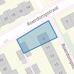 Perceel BAA01-M-4330