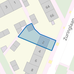 Perceel BAA01-M-4343