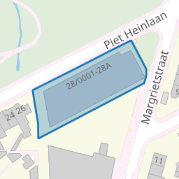 Perceel BAA01-M-4350