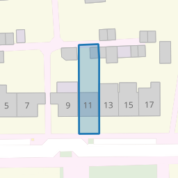 Perceel BAA01-M-4367