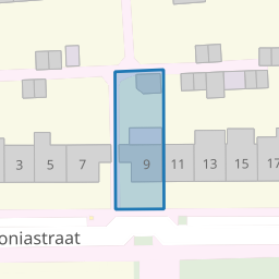 Perceel BAA01-M-4368