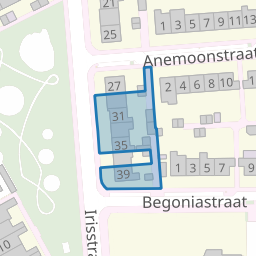 Perceel BAA01-M-4373