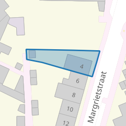 Perceel BAA01-M-4374