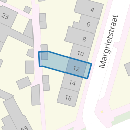 Perceel BAA01-M-4378