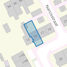 Perceel BAA01-M-4389